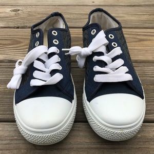 Fast Men Shoes Fashion Sneaker Low Top Lace Up